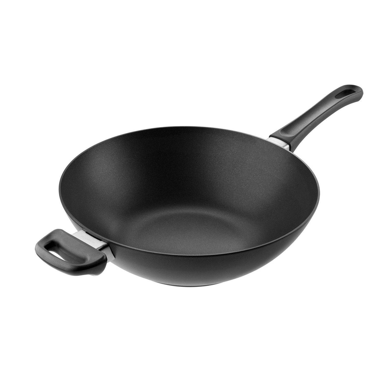 SCANPAN Classic Wok - 30cm