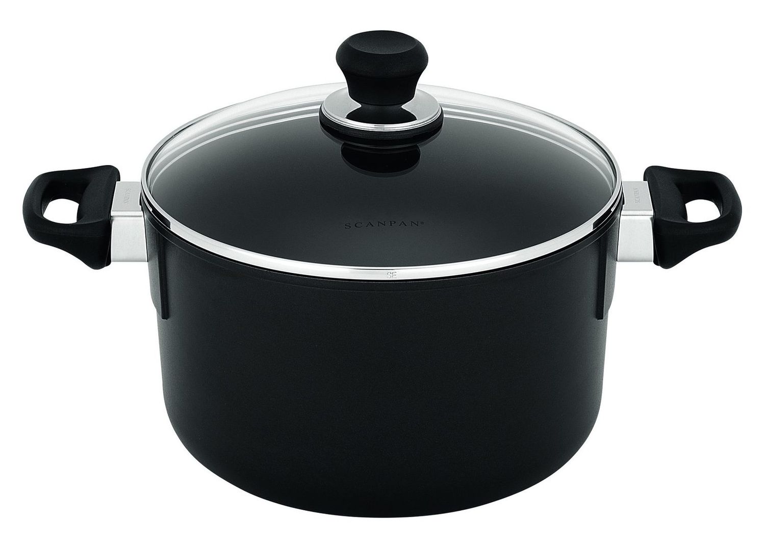 SCANPAN Classic 26cm/6.5L Dutch Oven