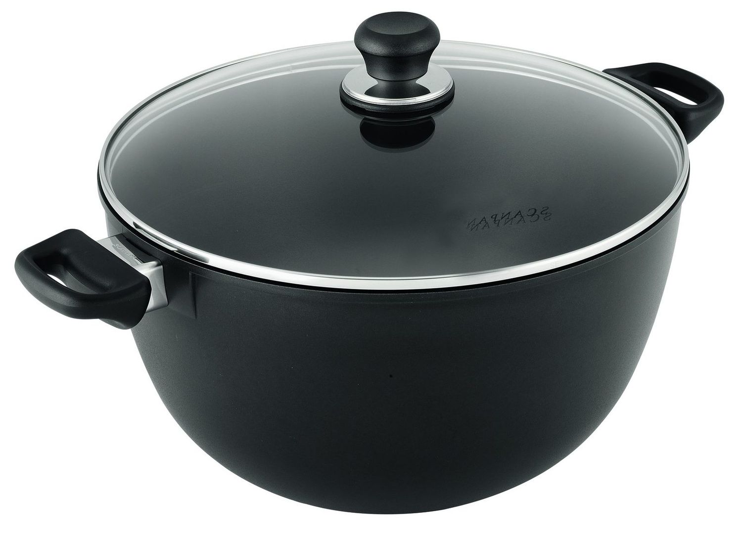 SCANPAN Classic 32cm/7.5L Stew Pot