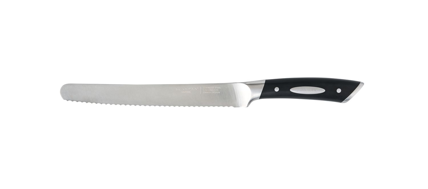 SCANPAN Baker’s &amp; Pastry Knife 23cm