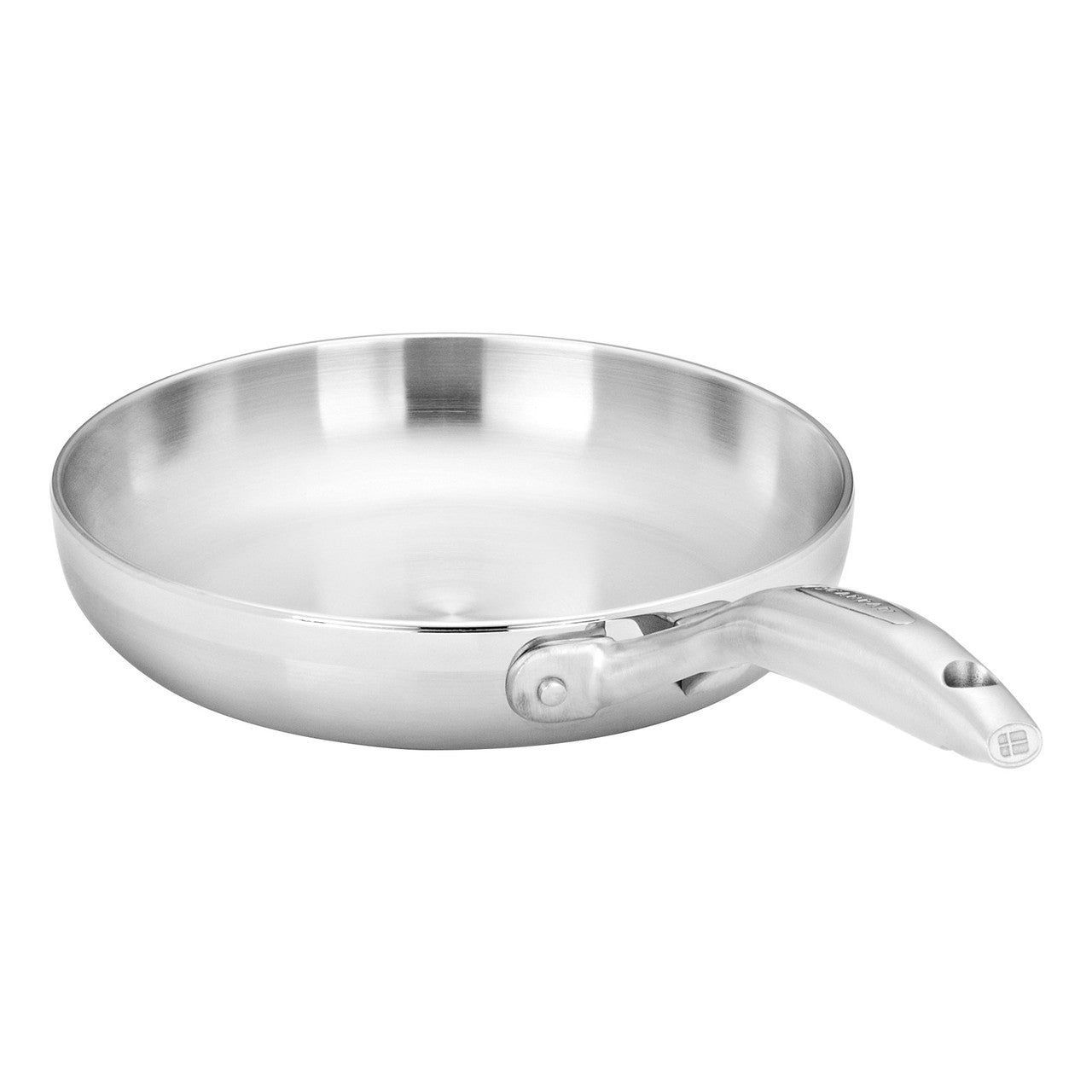 SCANPAN Clad 5 Fry Pan - 24cm