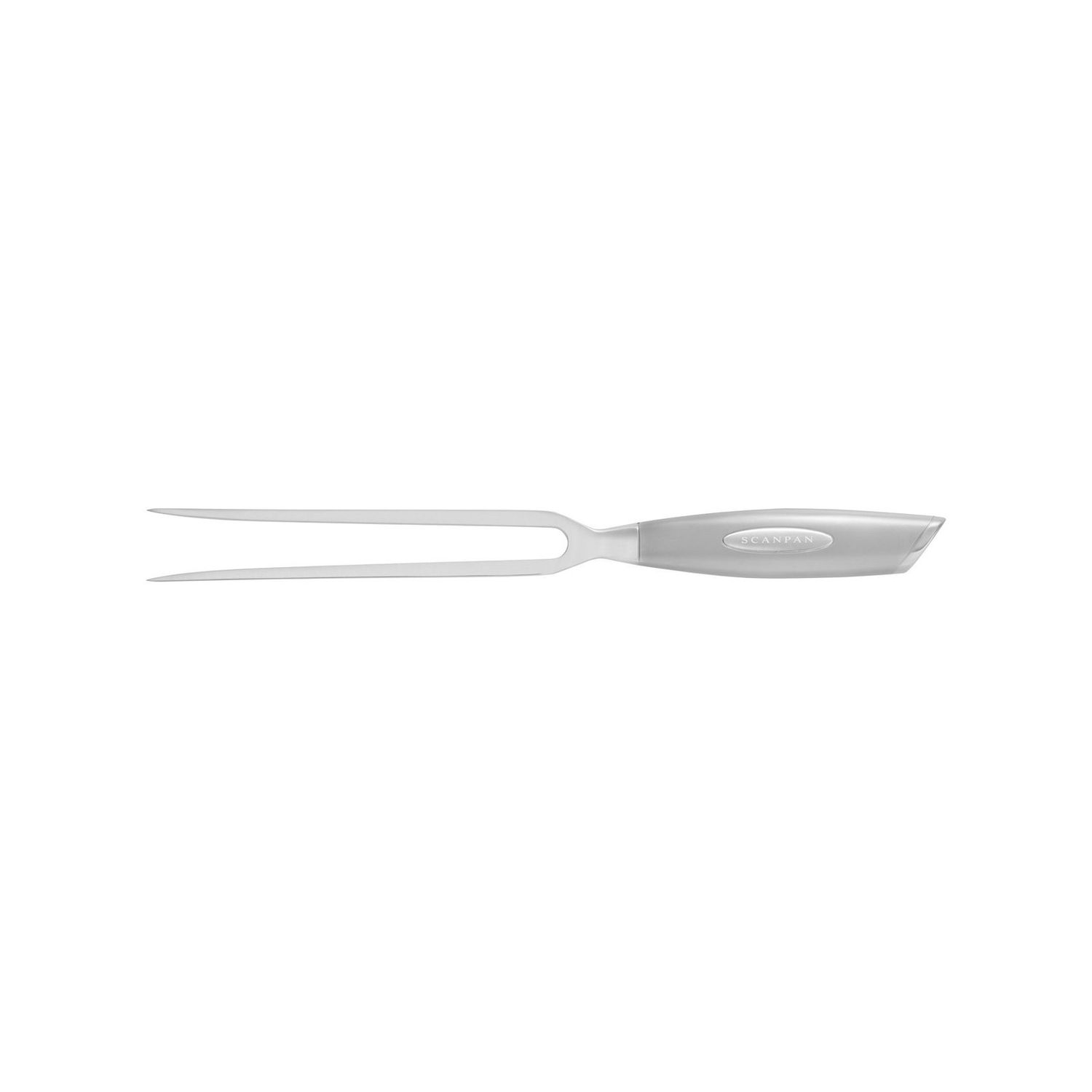 SCANPAN Classic Steel 15cm Carving Fork