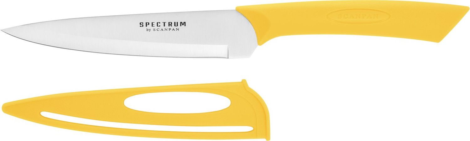 SCANPAN Spectrum Utility Knife 15cm - Sunstruck