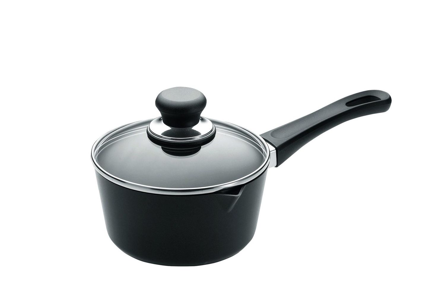 SCANPAN Classic Saucepan - 18cm/1.8L