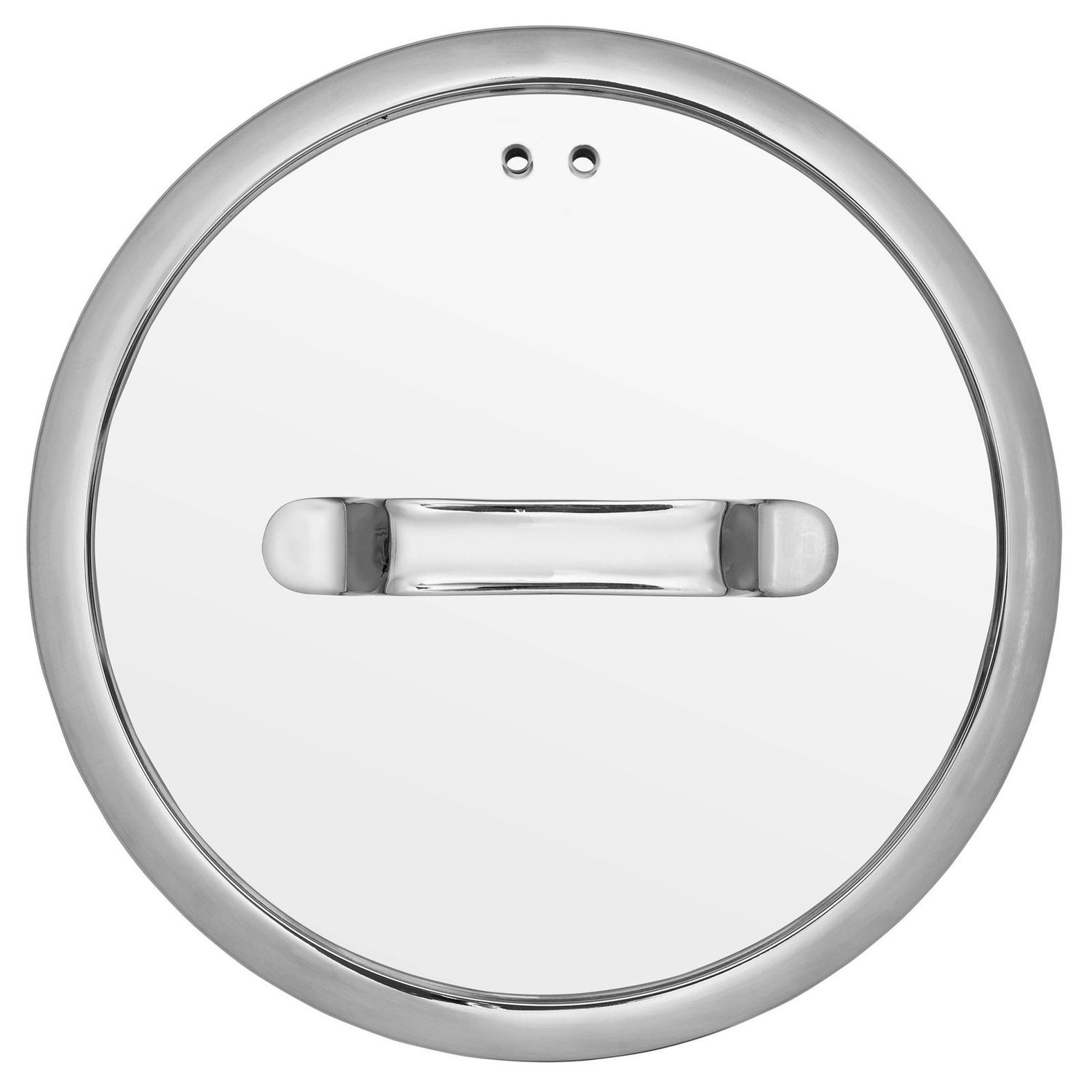 SCANPAN TechnIQ 22cm Glass Lid