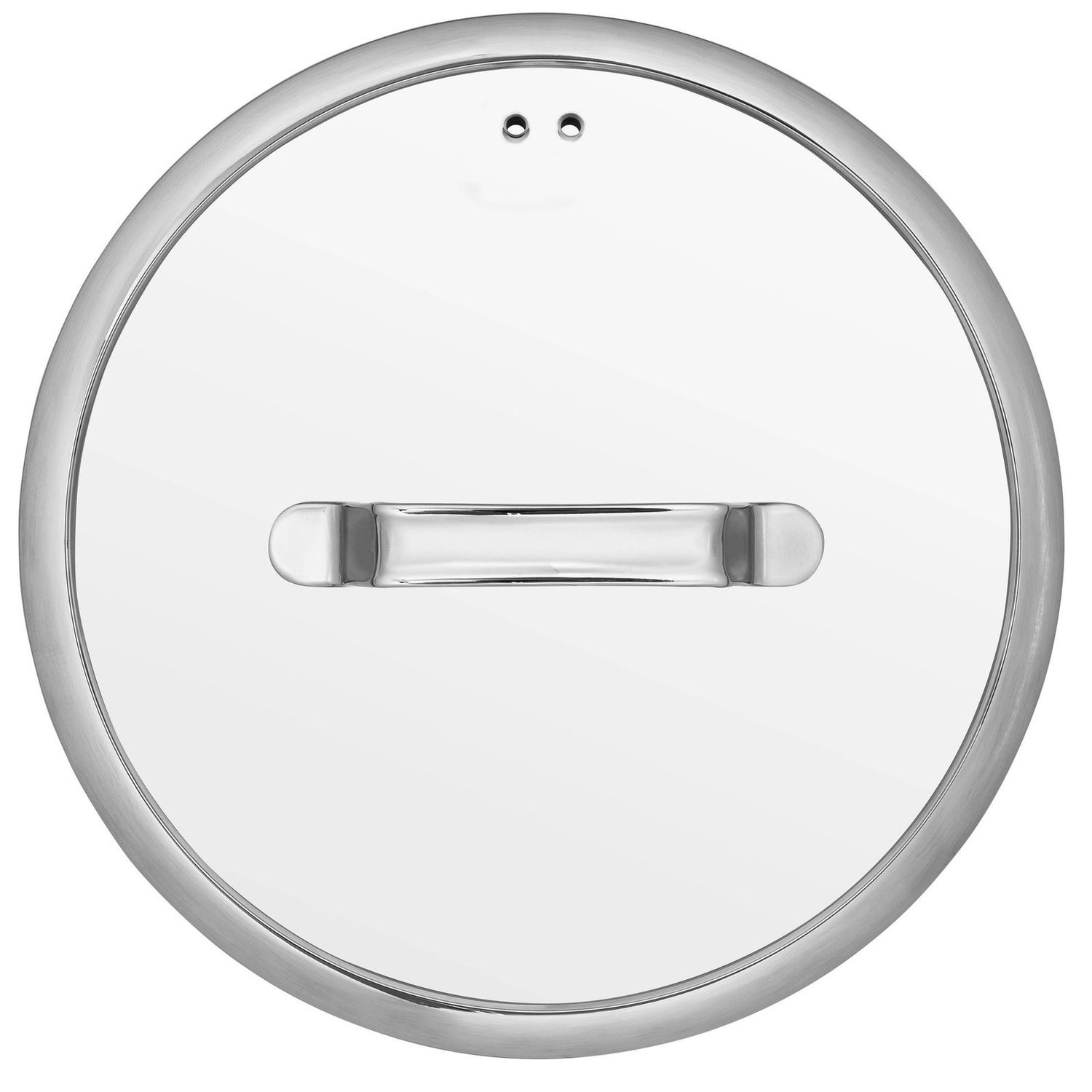 SCANPAN TechnIQ 26cm Glass Lid