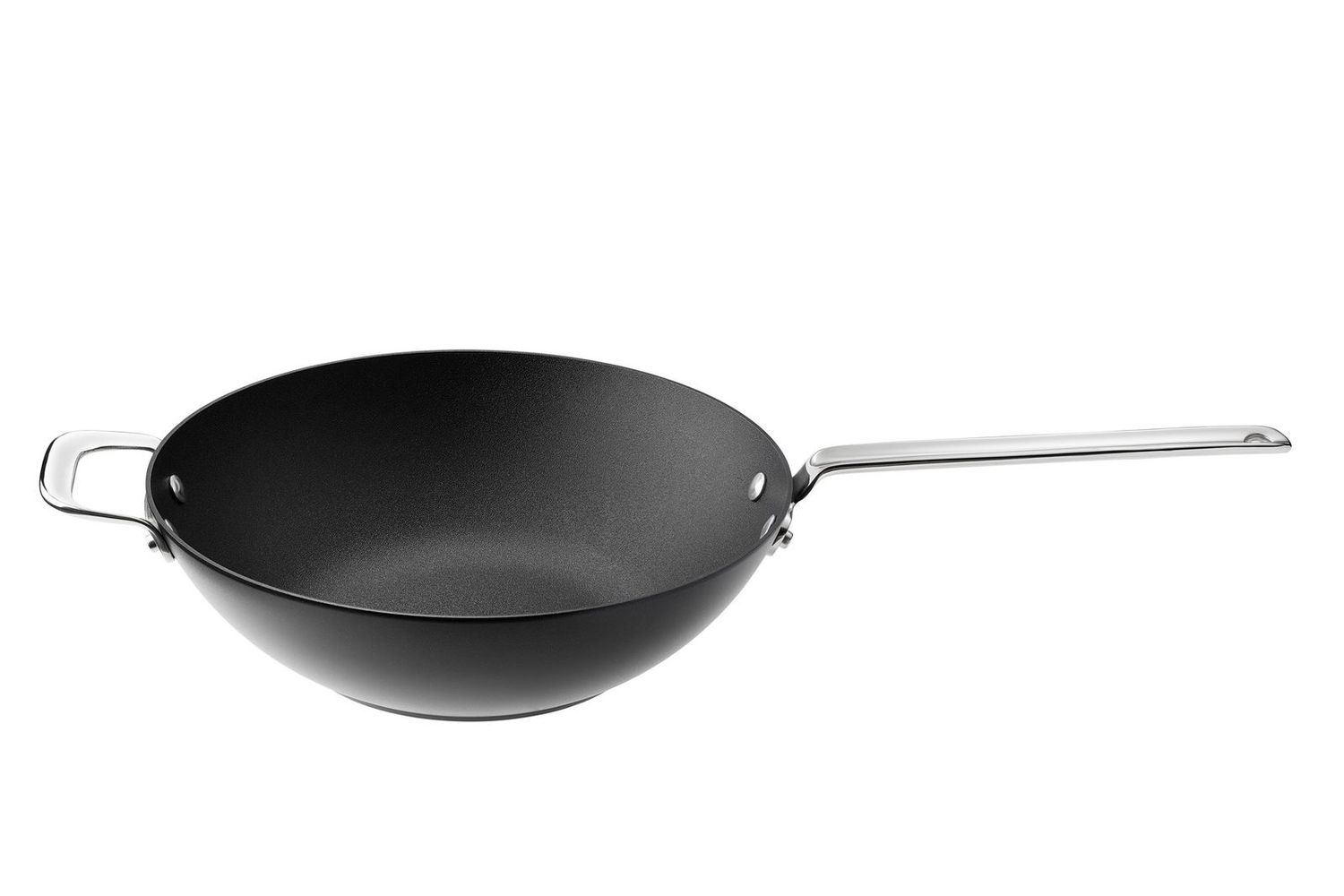 SCANPAN TechnIQ 30cm Wok