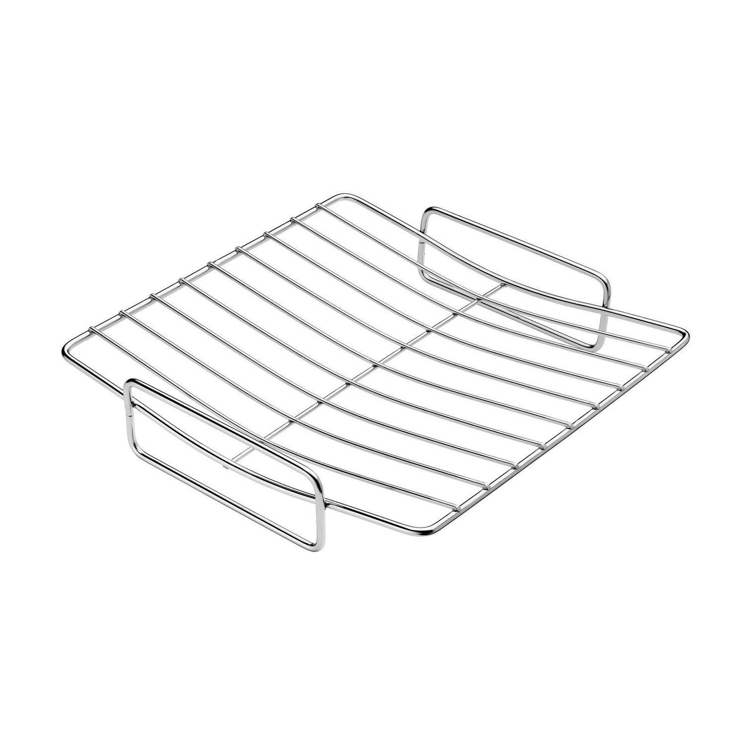SCANPAN TechnIQ 27 x 27cm Rack for Roaster
