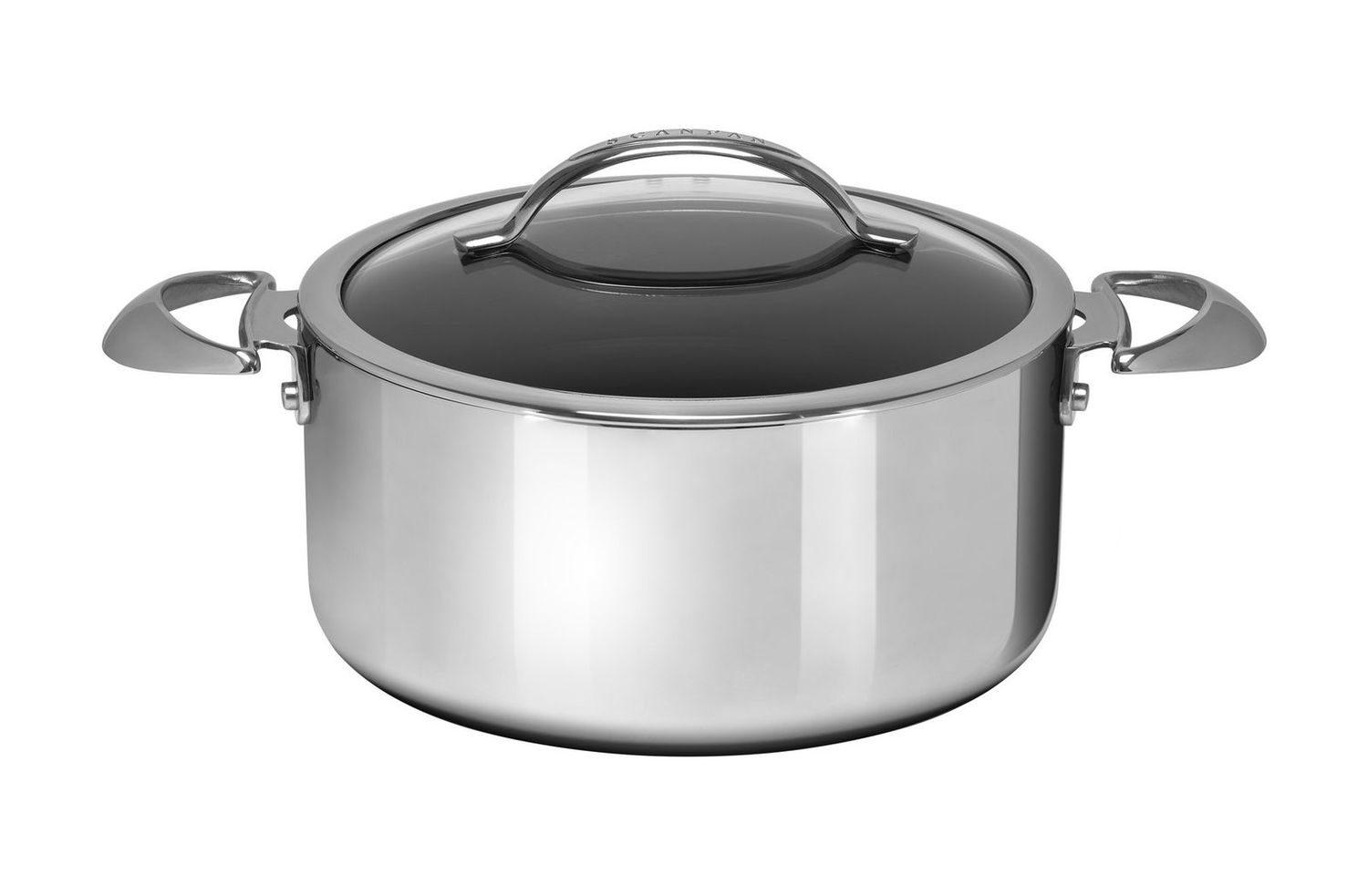 SCANPAN HaptIQ Dutch Oven - 20cm/3.5L