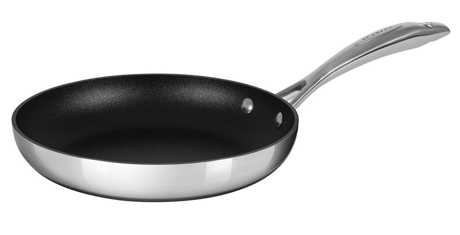 SCANPAN HaptIQ Fry Pan - 24cm