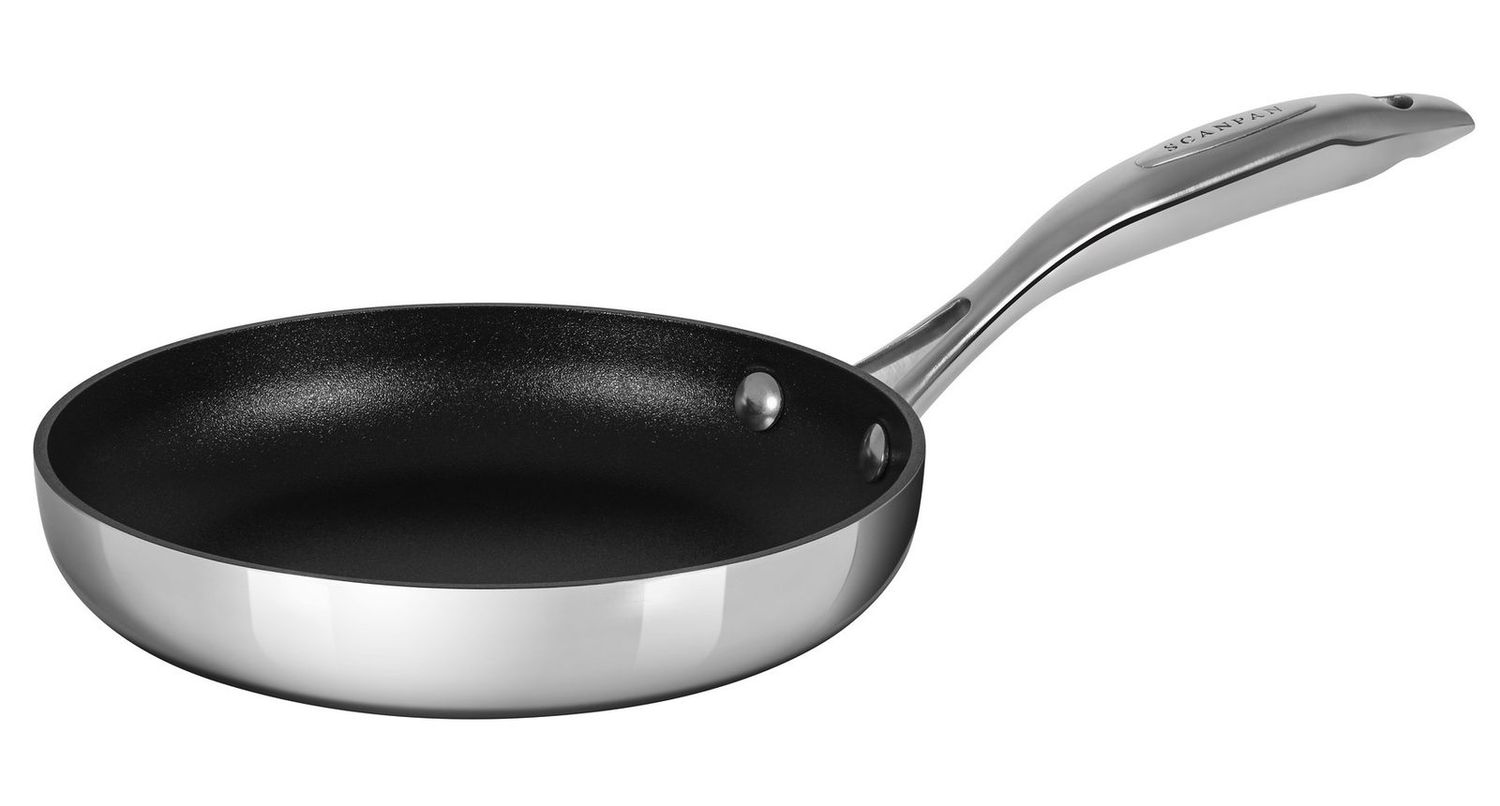 SCANPAN HaptIQ Fry Pan - 20cm