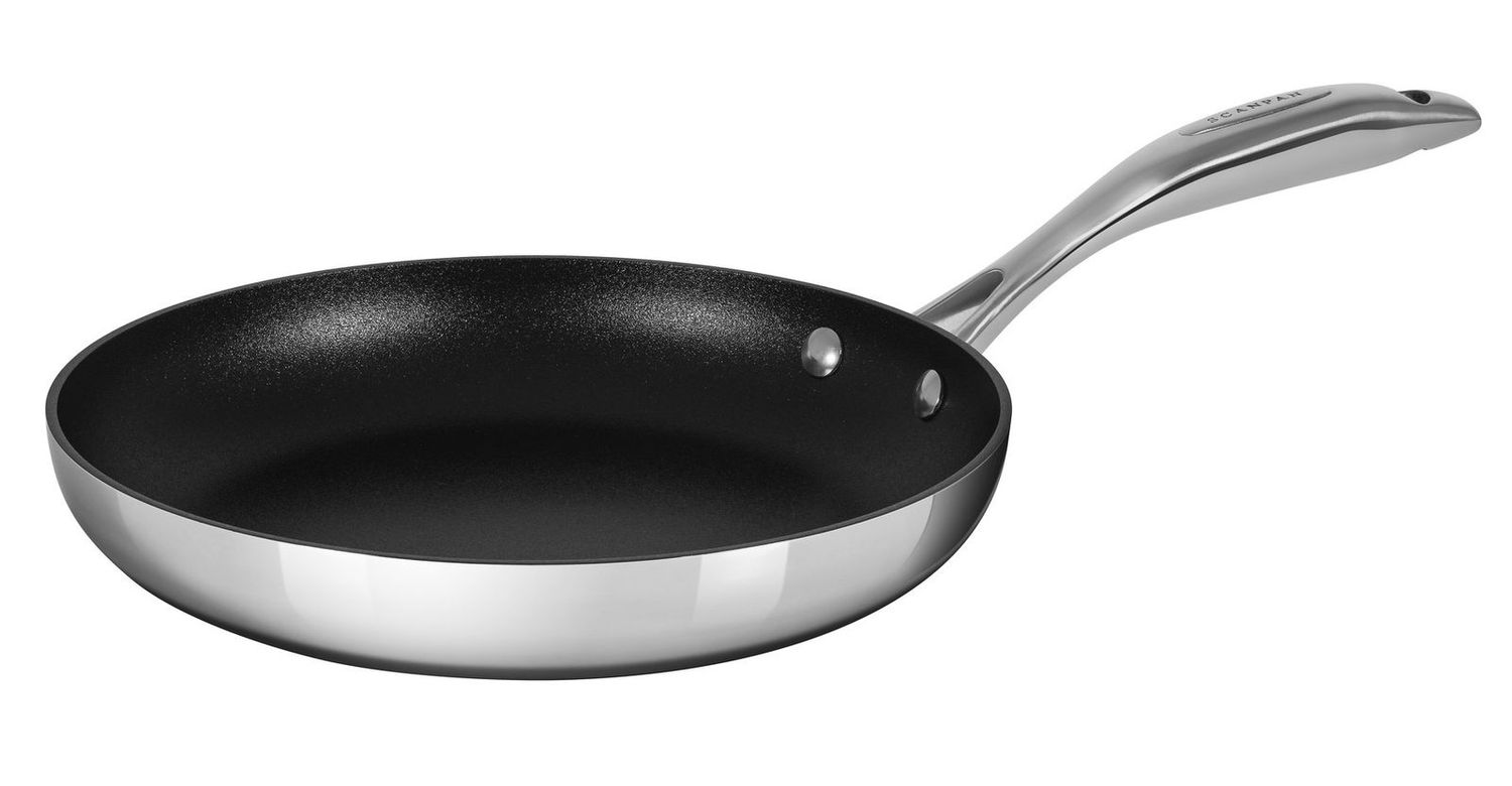 SCANPAN HaptIQ Fry Pan - 26cm