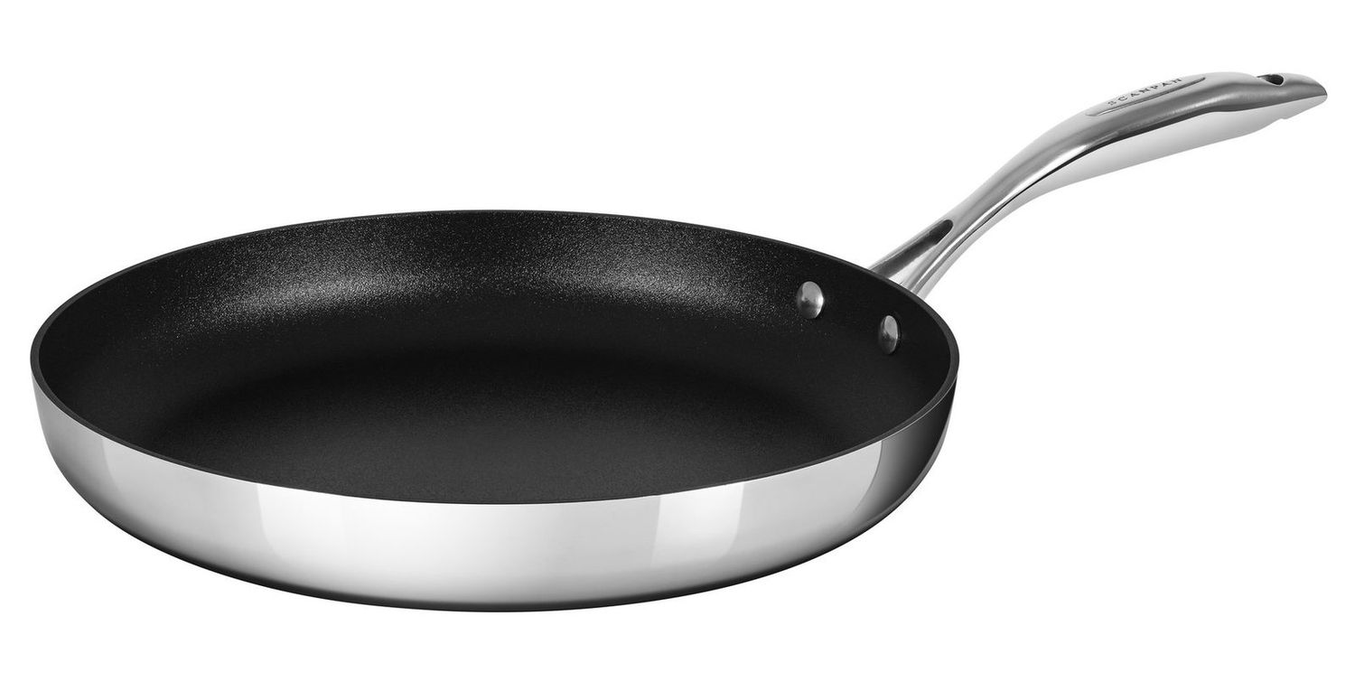 SCANPAN HaptIQ Fry Pan - 32cm