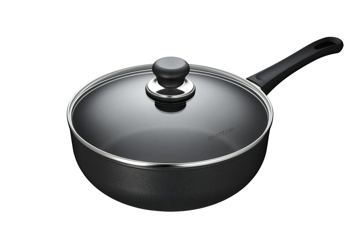 SCANPAN Classic 26cm Deep Sauté