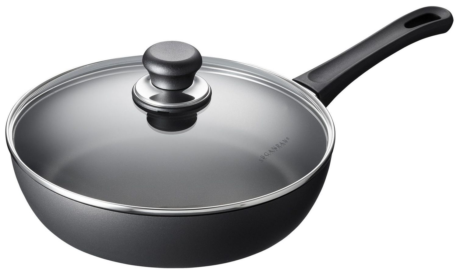 SCANPAN Classic Sauté Pan - 26cm /2.5L