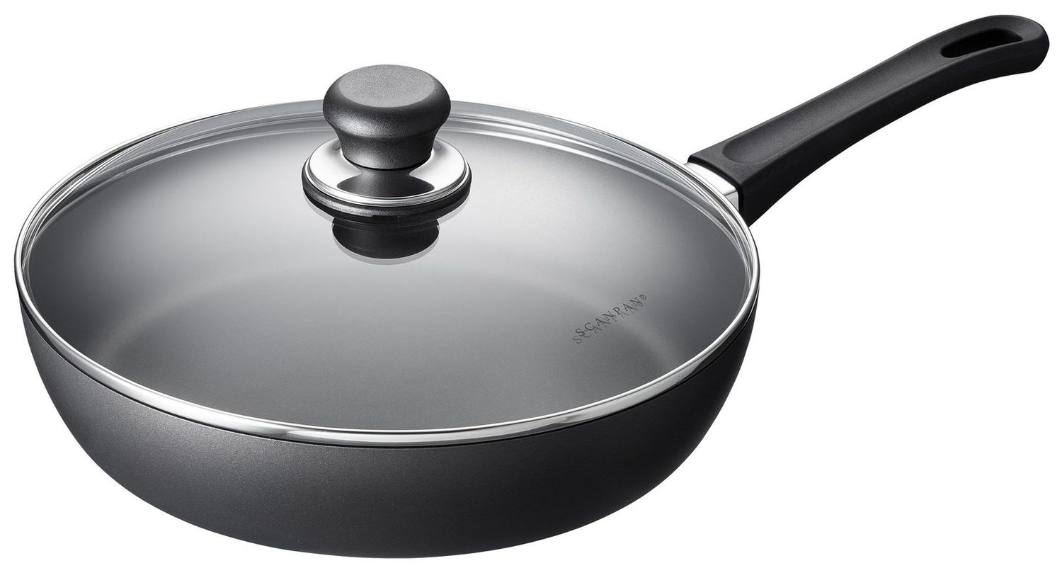 SCANPAN Classic Induction 28cm/3L Sauté Pan