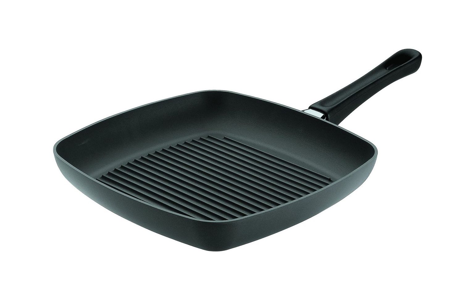 SCANPAN Classic Induction 27 x 27cm Grill Pan