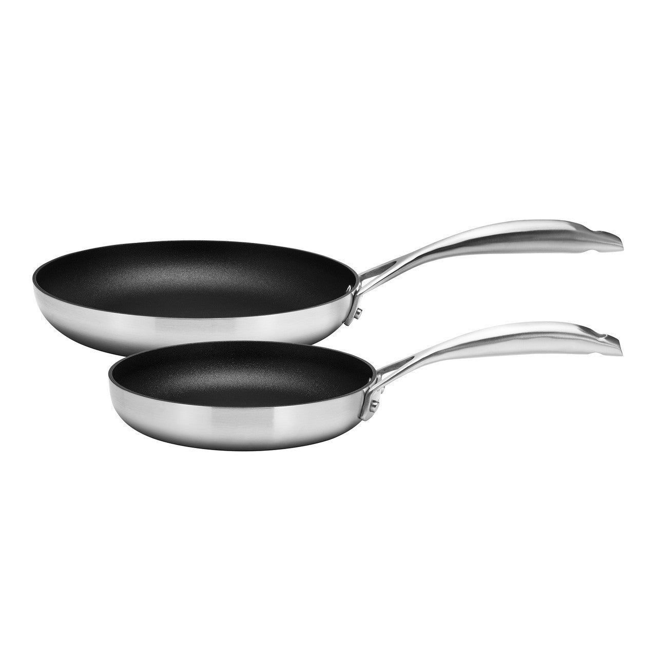 SCANPAN CS+ 2 Piece Starter Set
