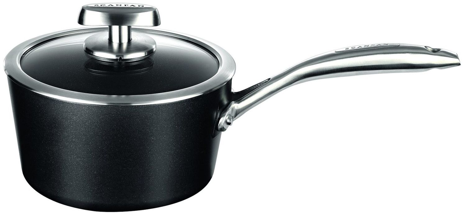 SCANPAN PRO IQ 18cm/1.5L Saucepan