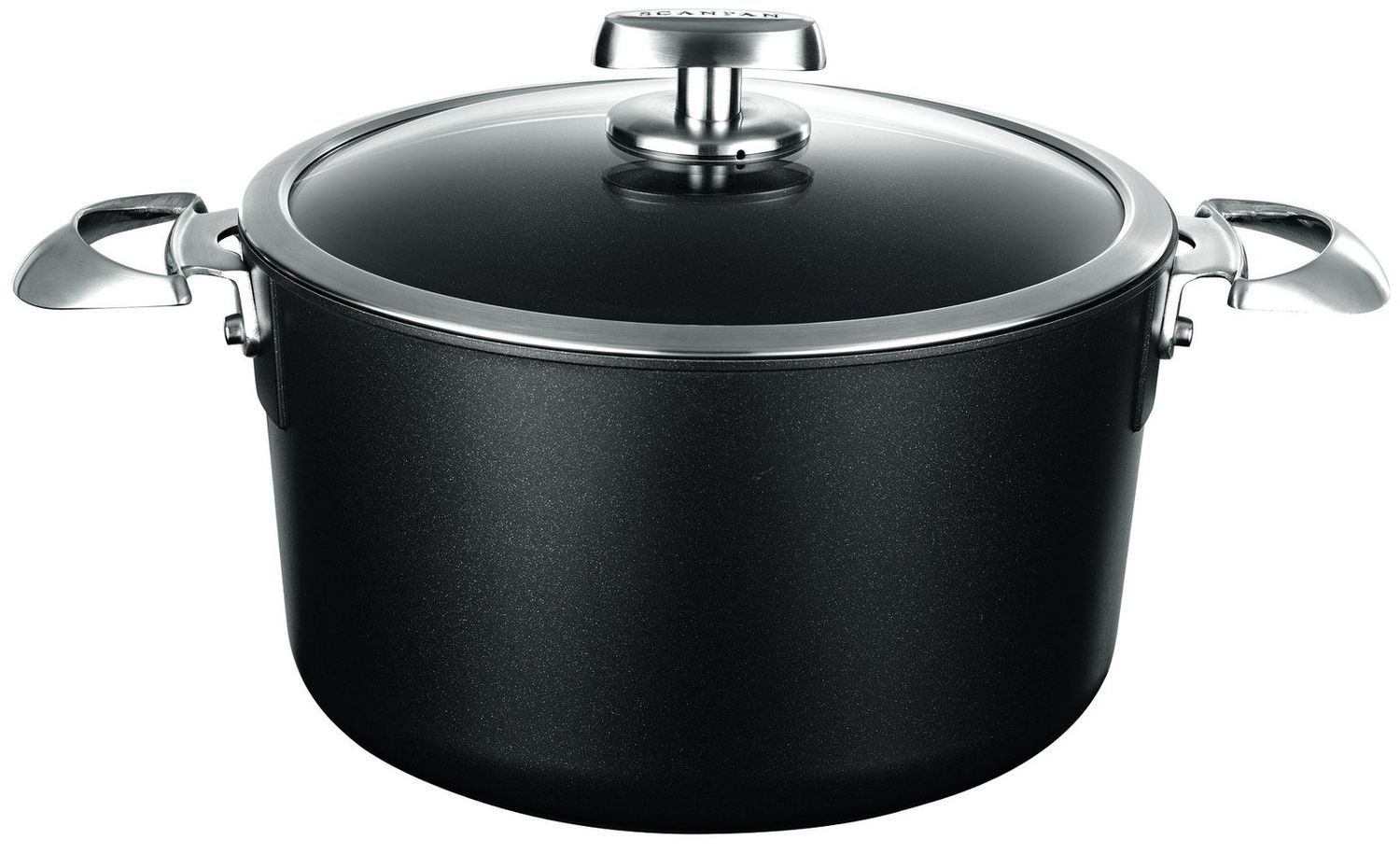 SCANPAN PRO IQ 26cm/6.5L Dutch Oven