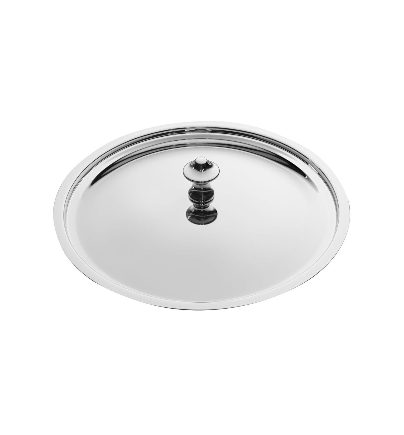 SCANPAN Maitre' D 24cm Lid