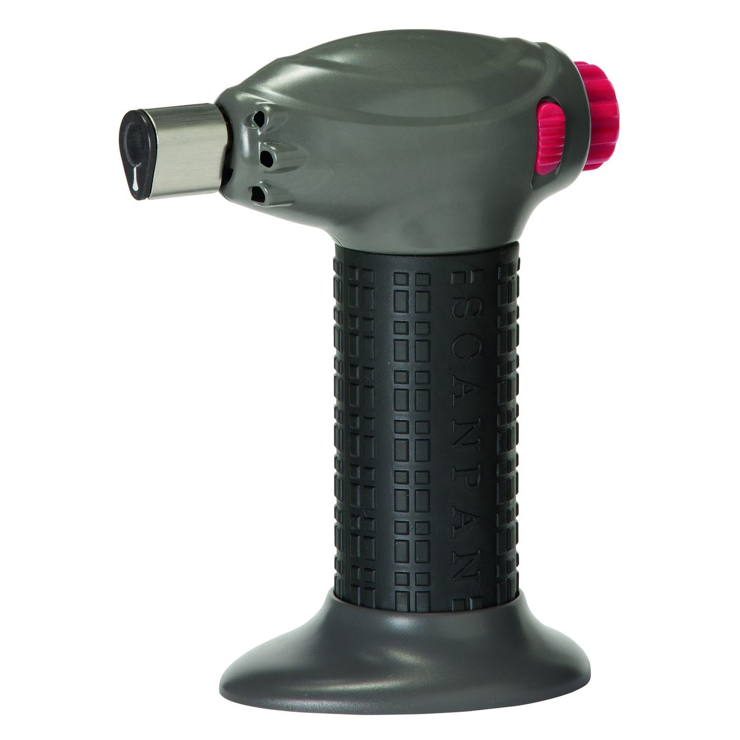 SCANPAN Chef Torch Black