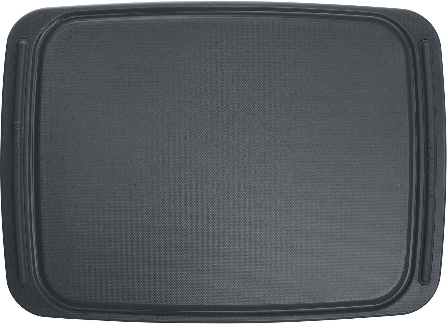 SCANPAN Spectrum by SCANPAN 36x26cm Cutting Board - Black