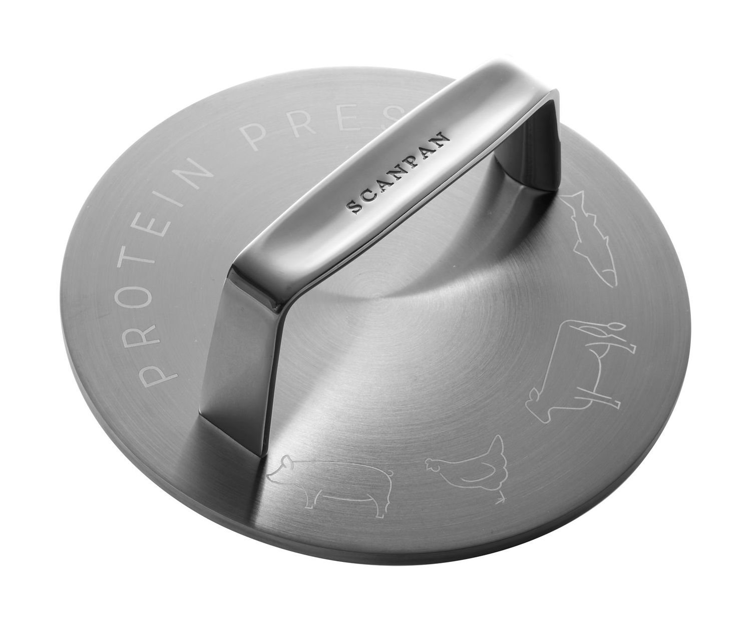SCANPAN Impact Scanpan Protein Press 17cm