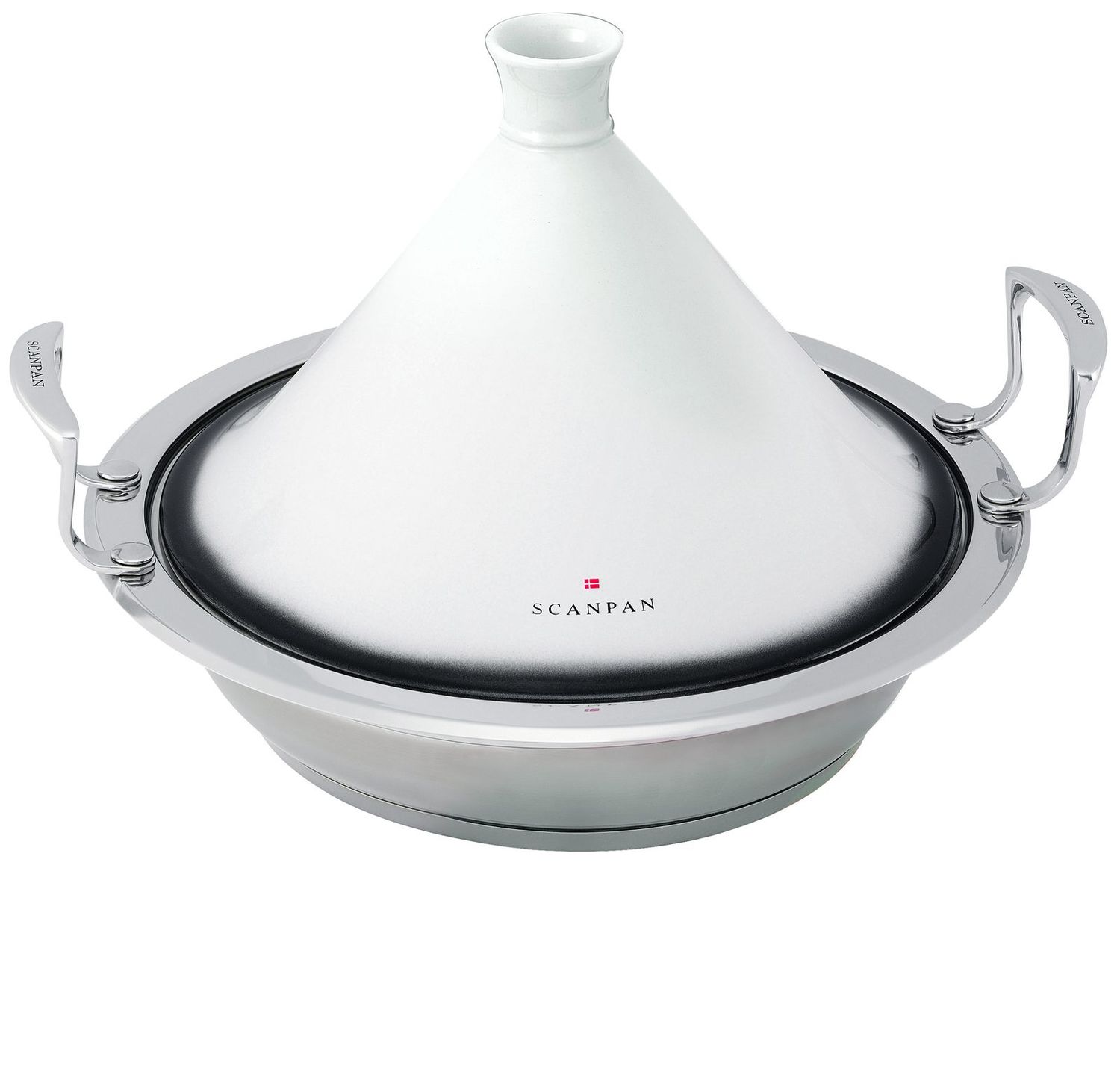 SCANPAN Impact Tagine - 28cm/3L