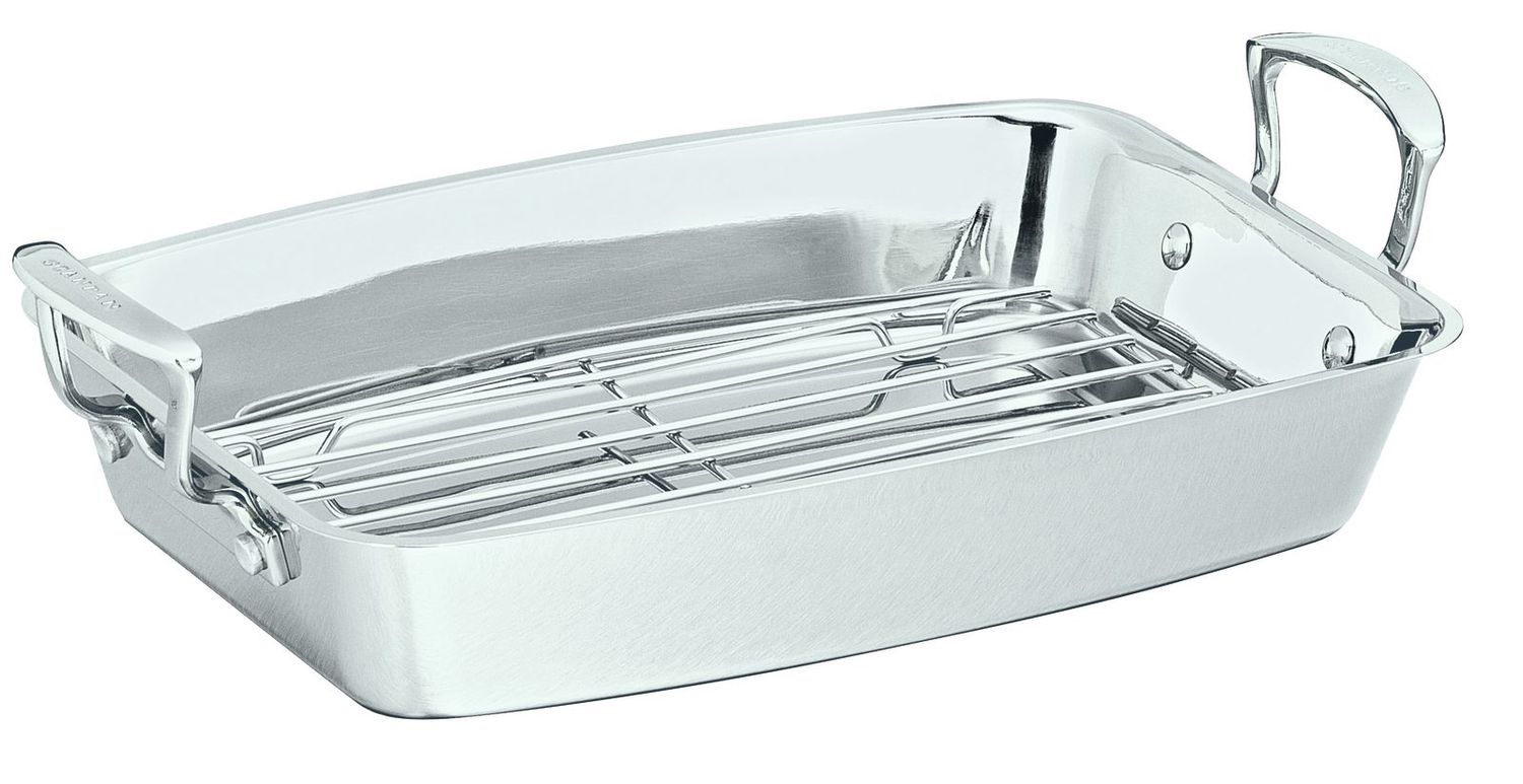 SCANPAN Impact Roaster