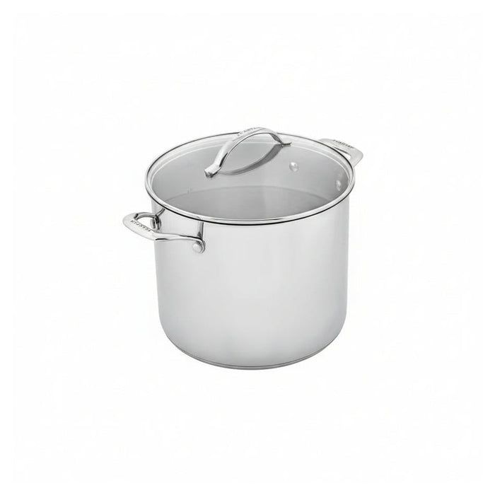 SCANPAN Stockpot 30cm/15 Litre Stainless Steel