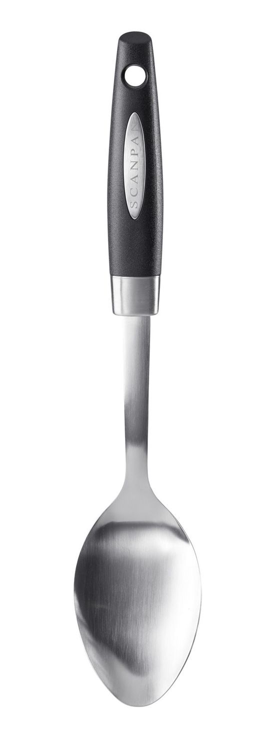 SCANPAN Classic Serving Spoon 32cm