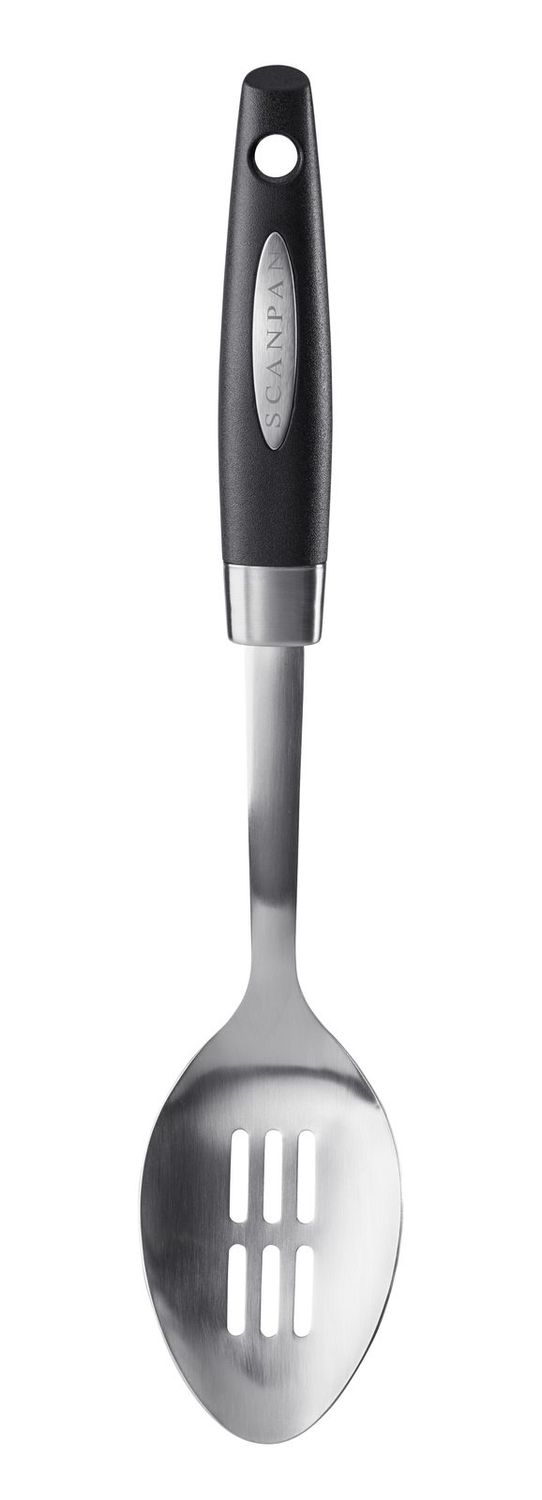 SCANPAN Classic Slotted Spoon 32cm