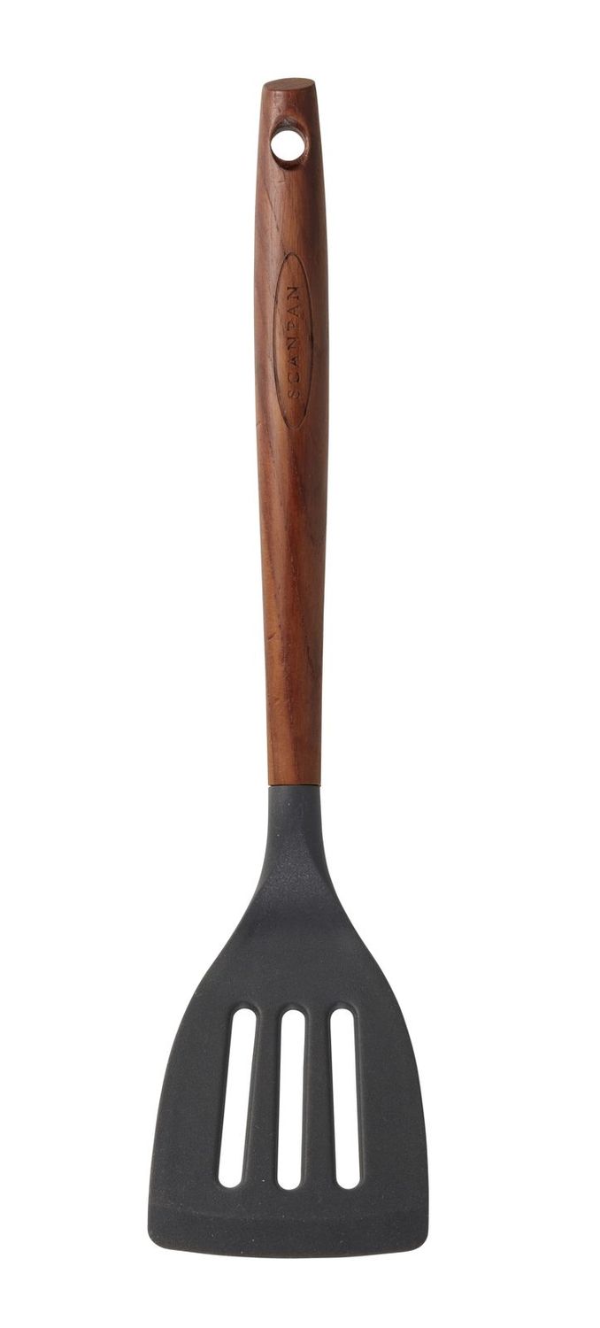 SCANPAN Ashwood Fry Pan Turner
