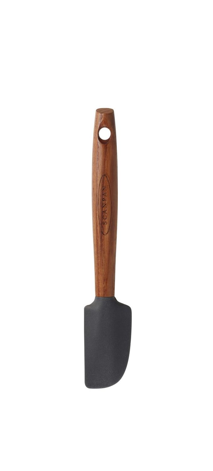SCANPAN Ashwood Jar Scraper
