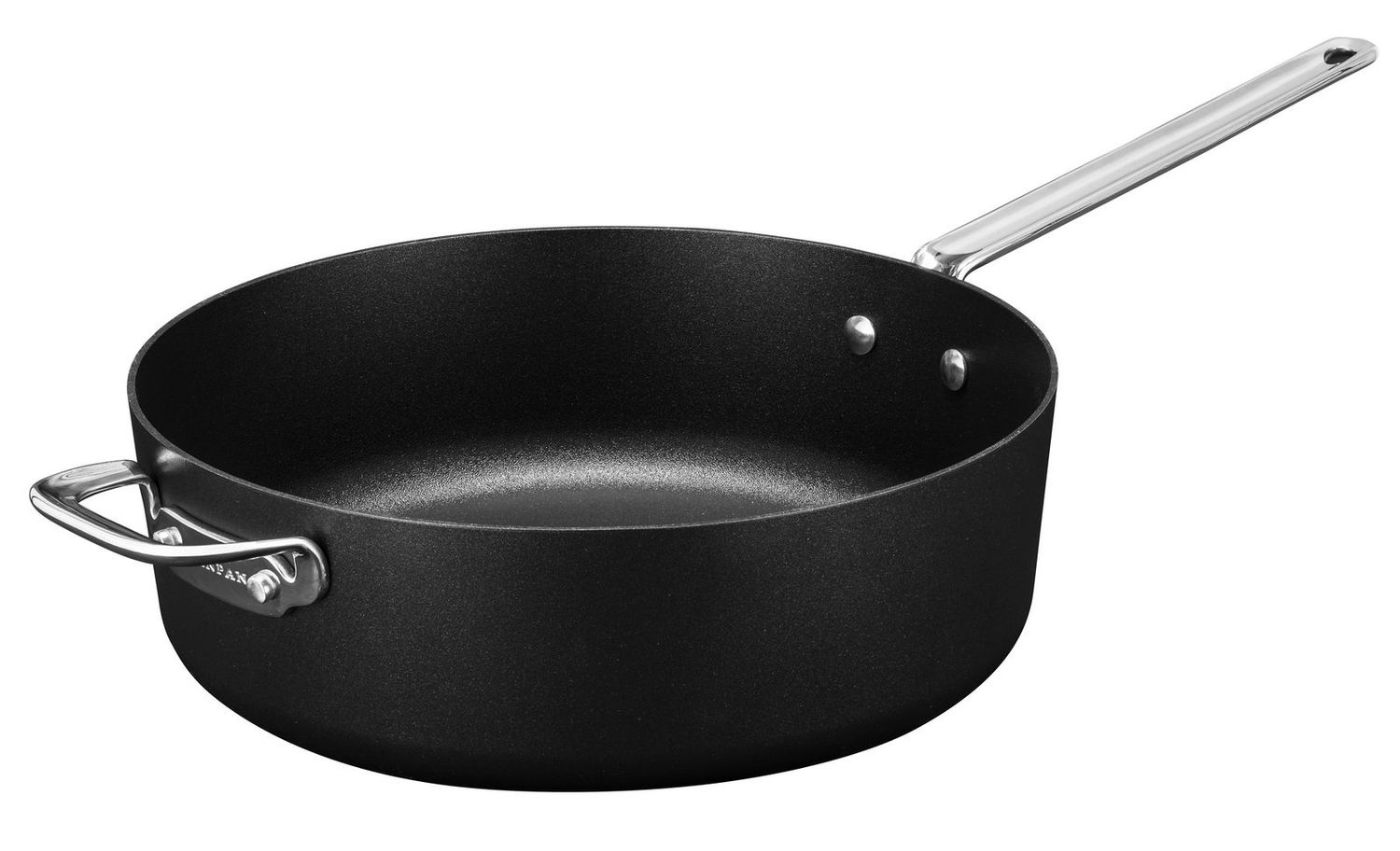 SCANPAN TechnIQ 30cm/5.5L Giant Braiser