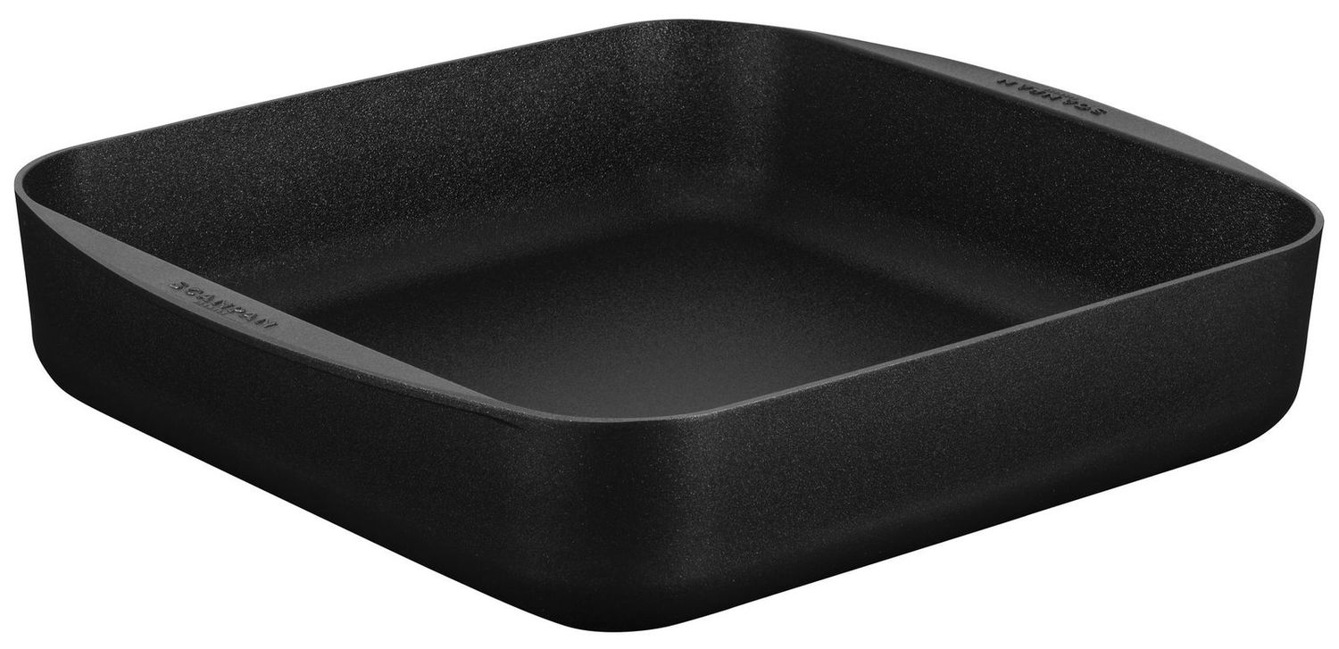SCANPAN TechnIQ 28 x 28cm/4.7L Square Roaster