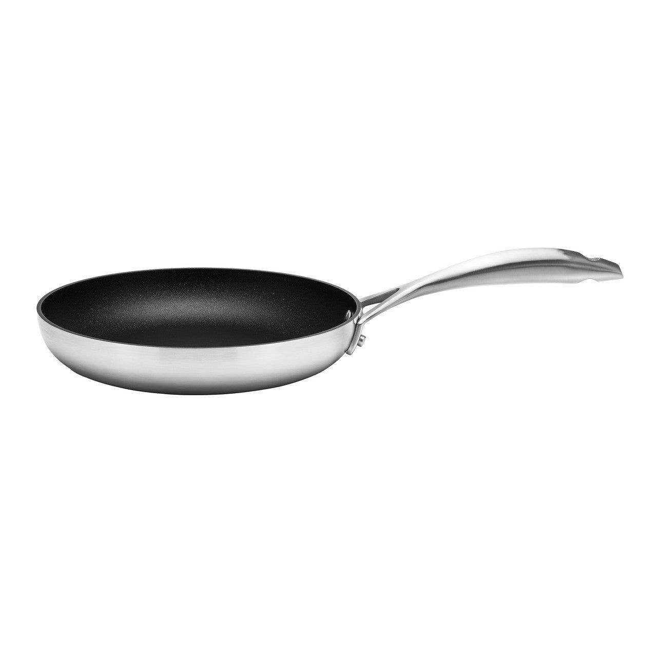 SCANPAN CS+ Fry Pan - 24cm