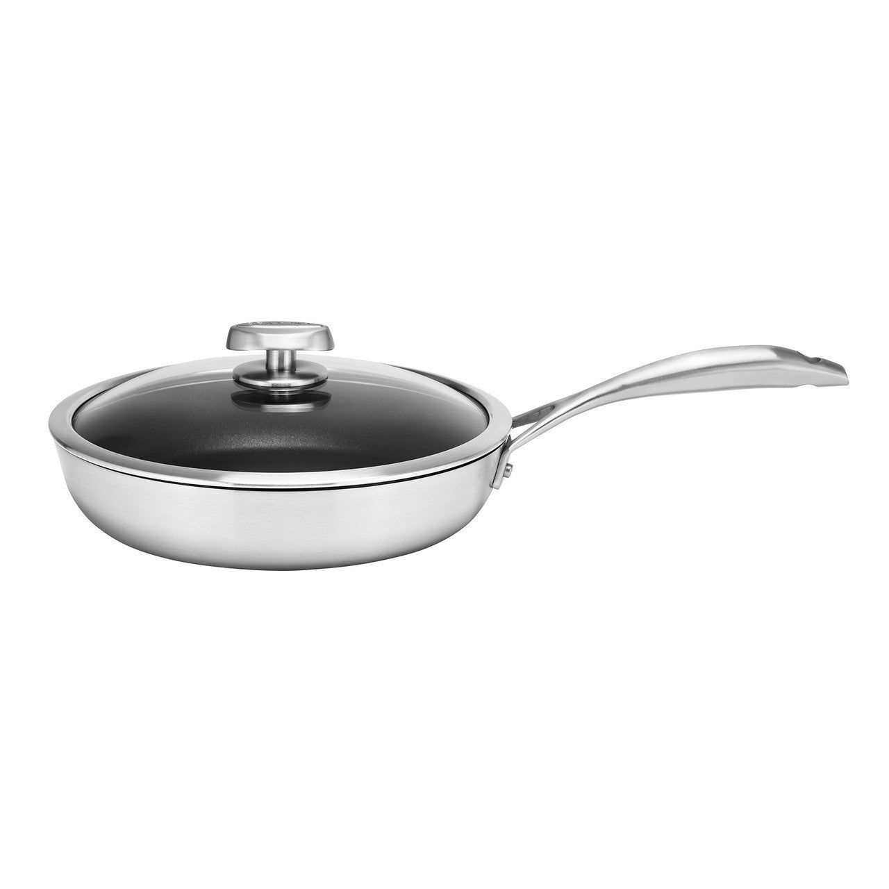 SCANPAN CS+ Sauté Pan 28cm