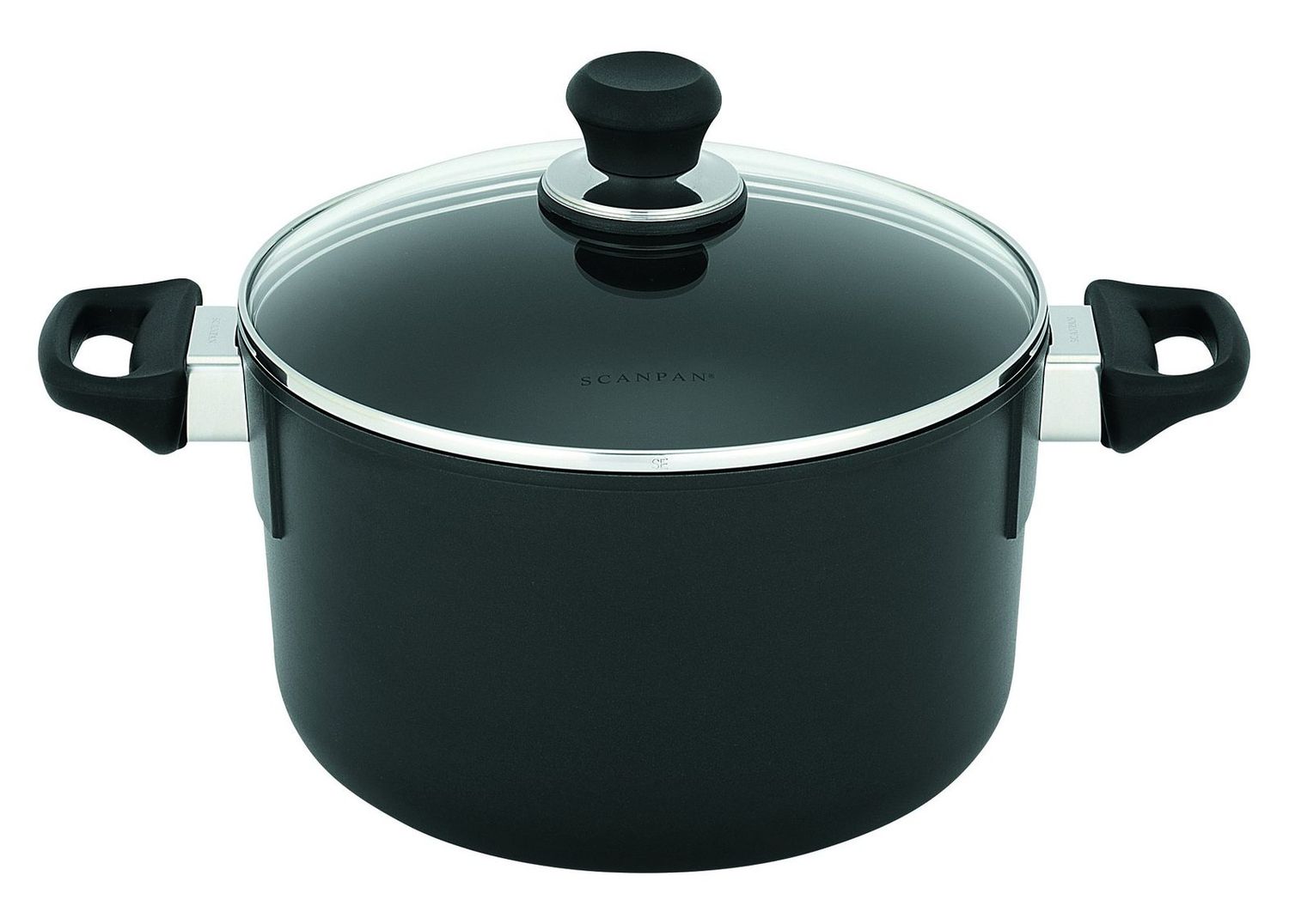 SCANPAN Classic 24cm/4.8L Dutch Oven