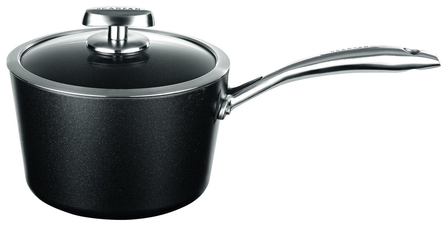 SCANPAN PRO IQ 20cm/2.5L Saucepan