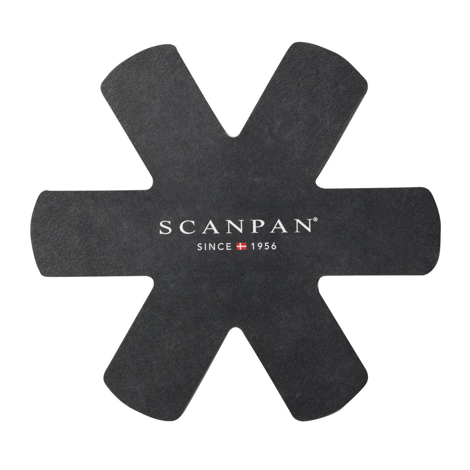 SCANPAN CLASSIC Pot Protectors - Set of 3