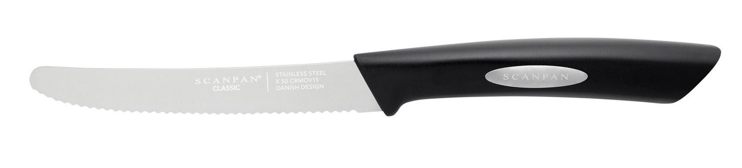 SCANPAN Classic 12cm Steak Knife