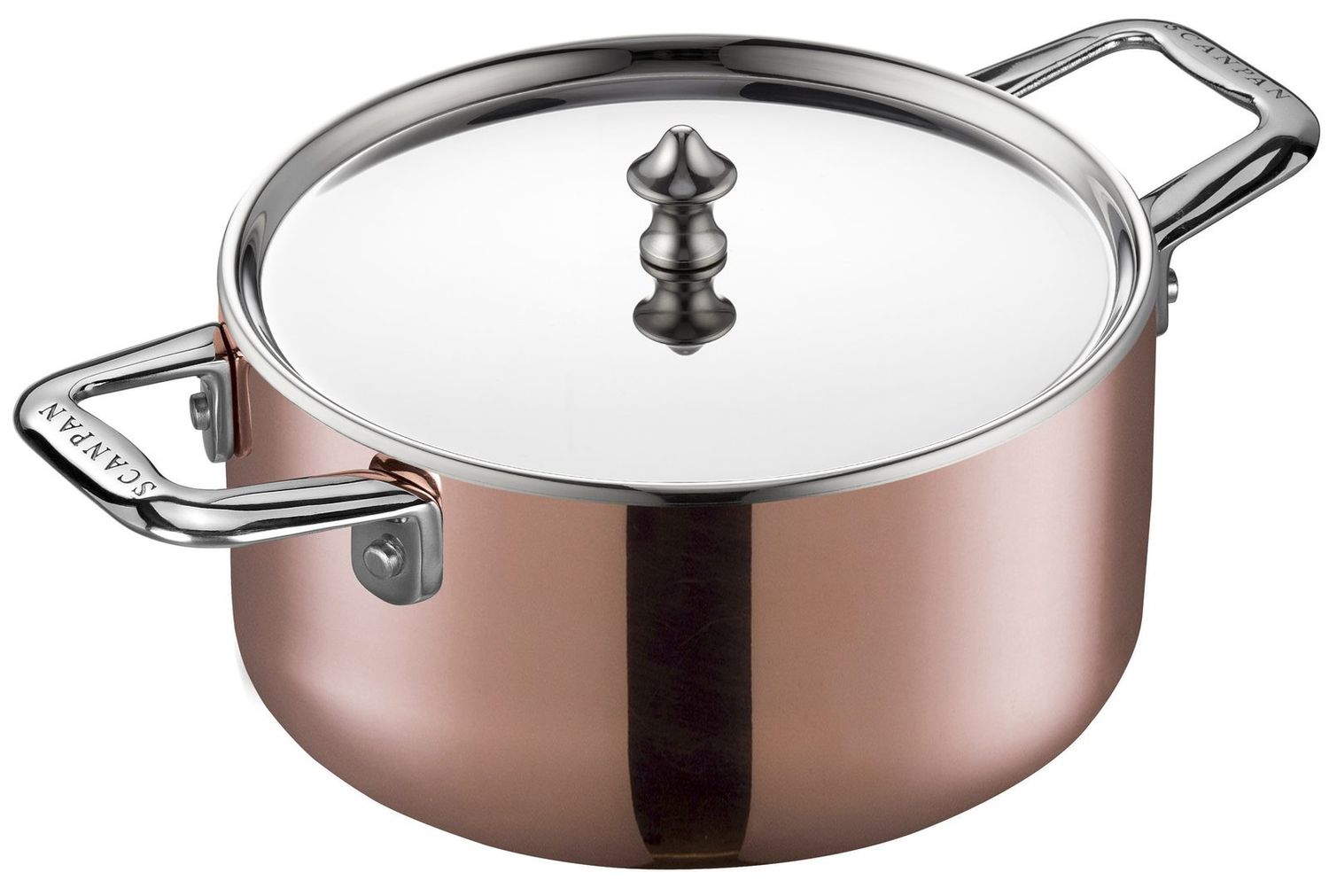 SCANPAN Maitre' D Dutch Oven - 20cm/3.5L