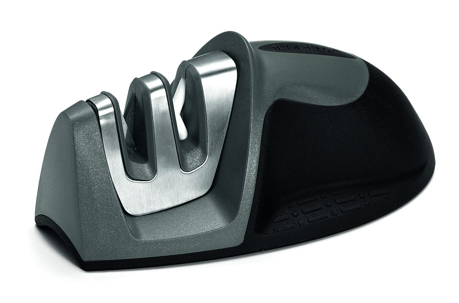 SCANPAN Mouse Sharpener Black