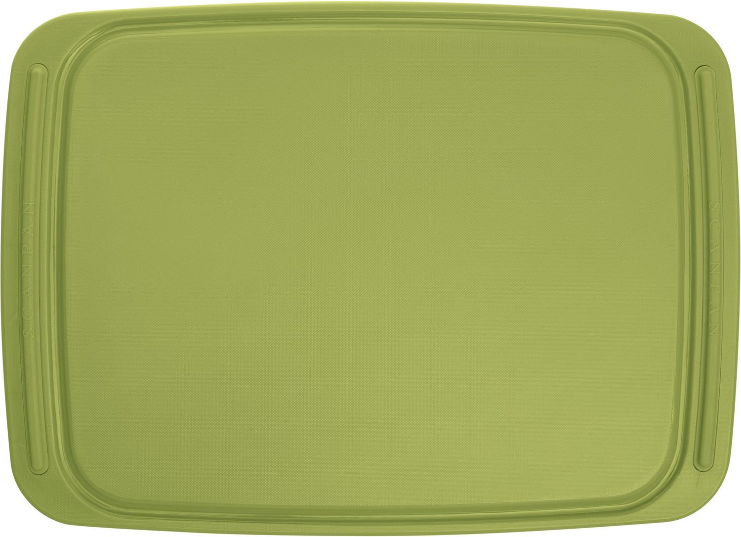 SCANPAN Spectrum by SCANPAN 36x26cm Cutting Board - Spinach Green