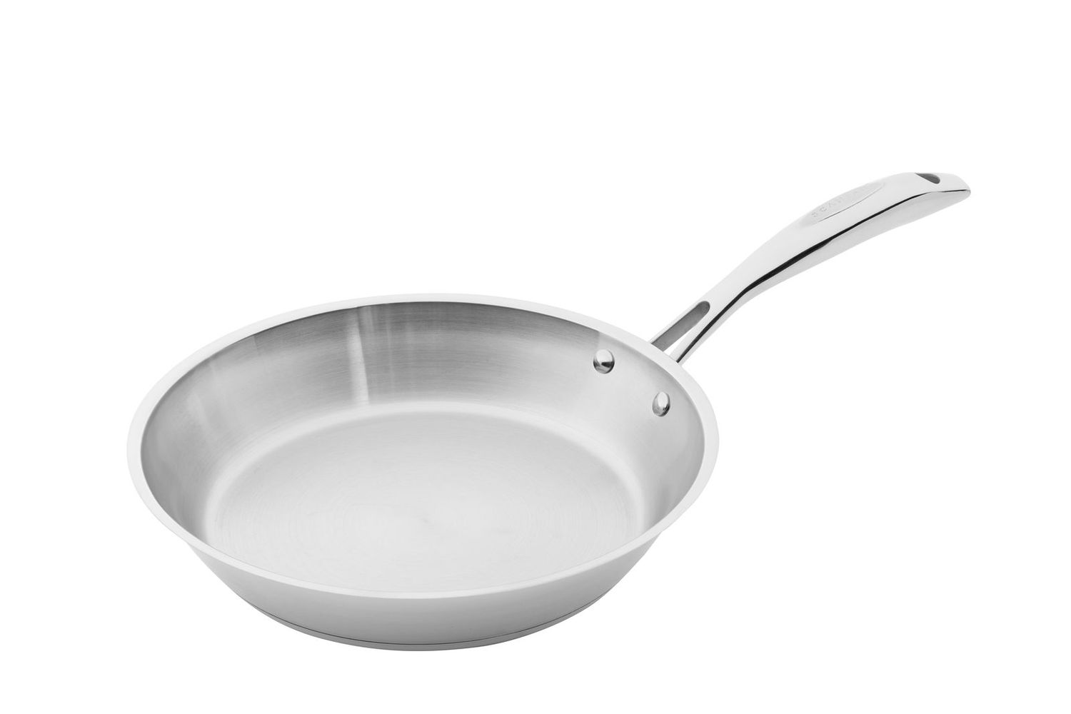 SCANPAN STS Fry Pan - 26cm x 5cm