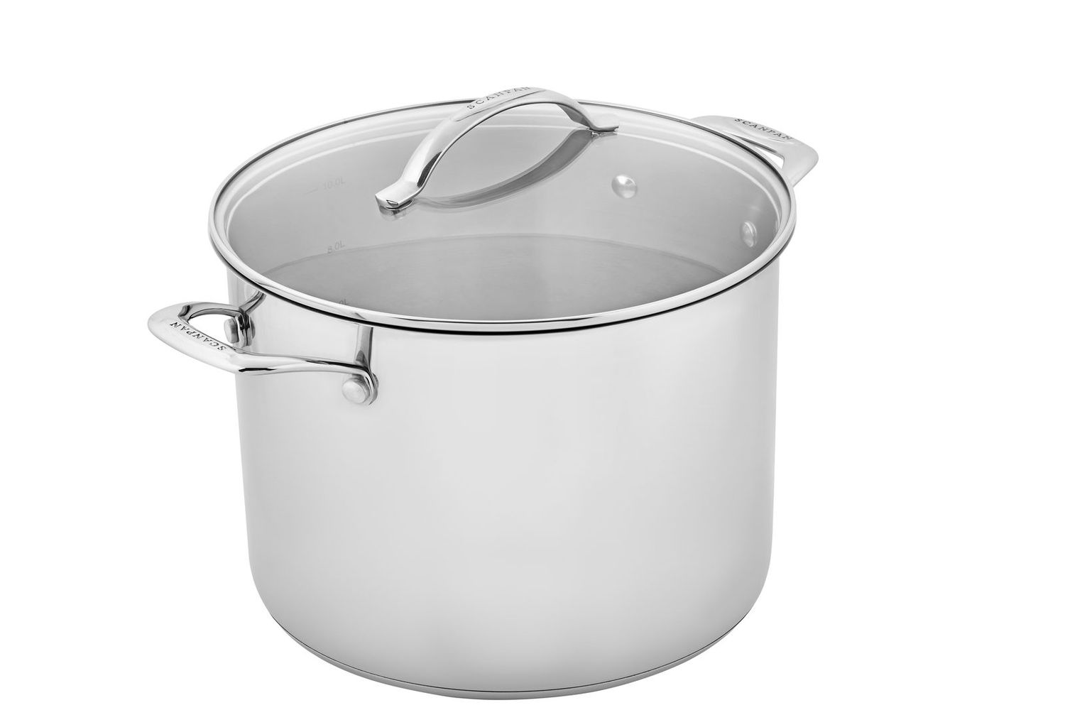 SCANPAN STS Stockpot