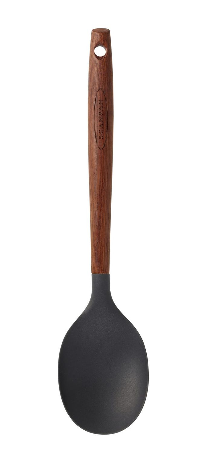 SCANPAN Ashwood Spoon