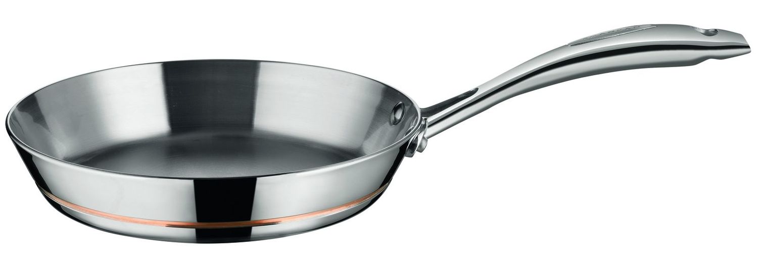 SCANPAN Axis Fry Pan - 28cm